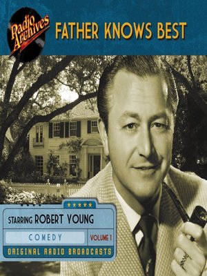 cover image of Father Knows Best, Volume 1